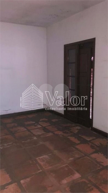 Aluguel Casa São Carlos Centro REO622407 11