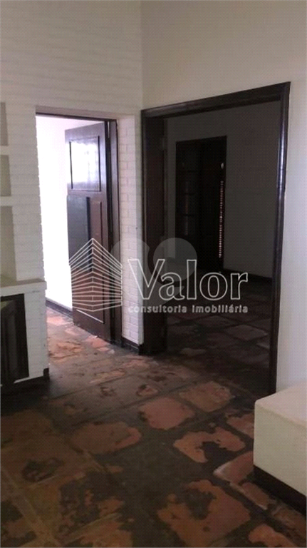 Aluguel Casa São Carlos Centro REO622407 4