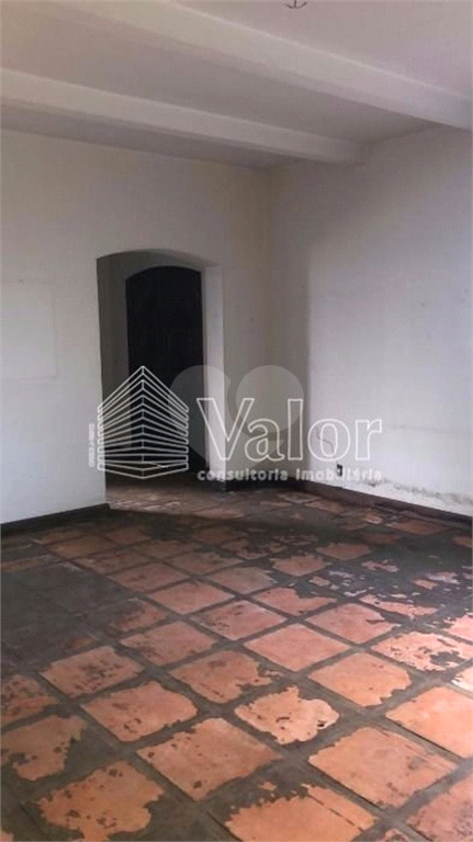 Aluguel Casa São Carlos Centro REO622407 6