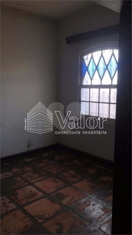 Aluguel Casa São Carlos Centro REO622407 14