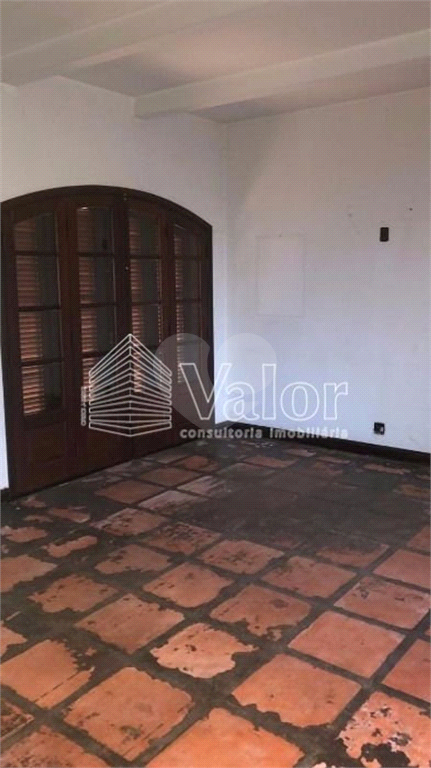 Aluguel Casa São Carlos Centro REO622407 5