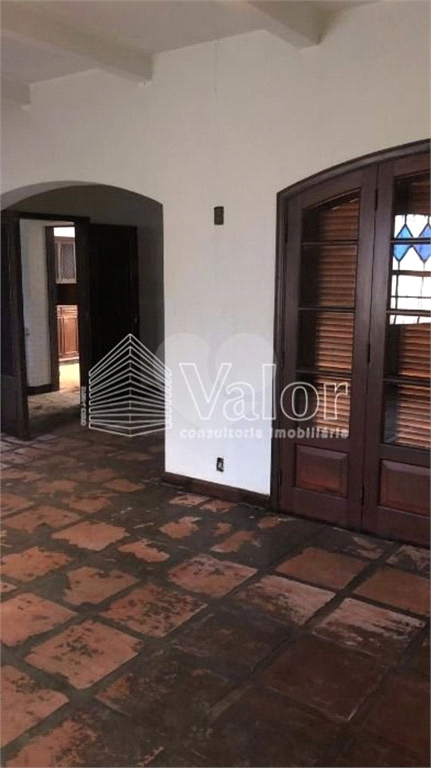 Aluguel Casa São Carlos Centro REO622407 3