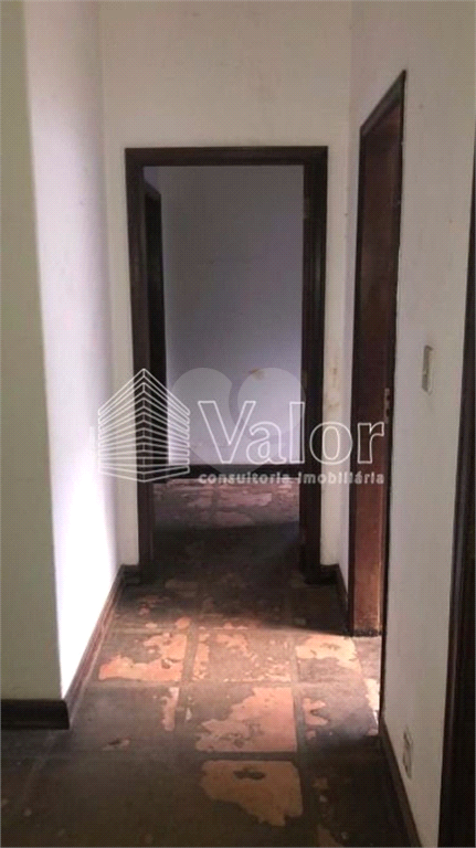 Aluguel Casa São Carlos Centro REO622407 8