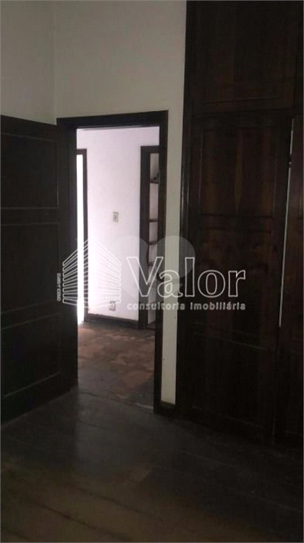 Aluguel Casa São Carlos Centro REO622407 16