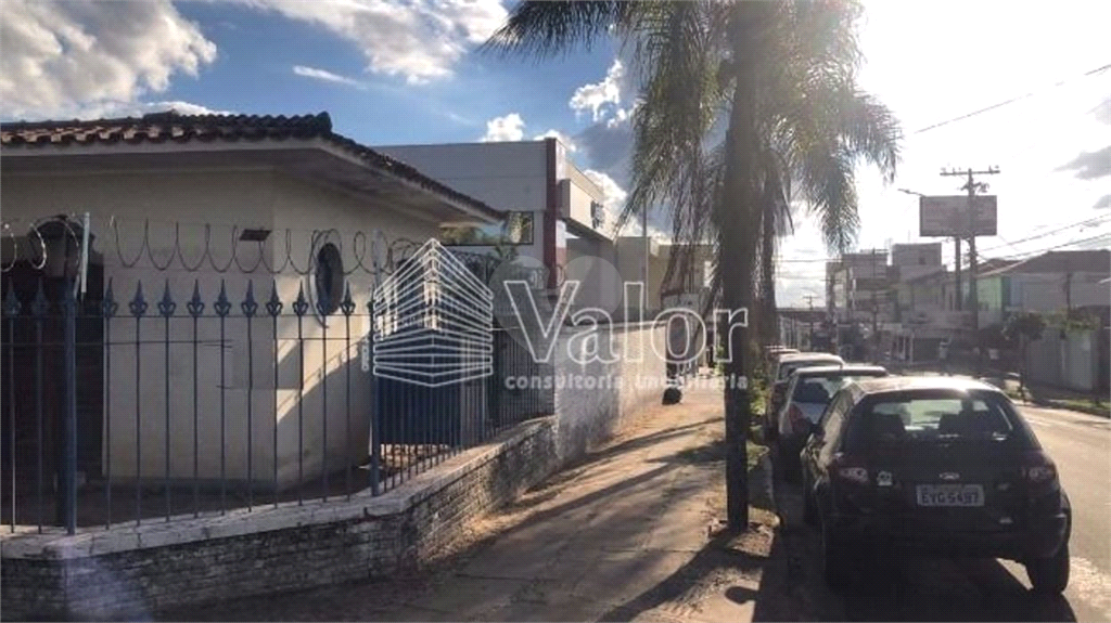 Aluguel Casa São Carlos Centro REO622407 2