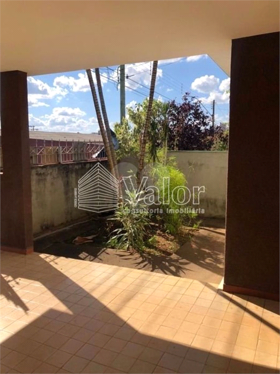 Venda Casa São Carlos Vila Monteiro (gleba I) REO622408 3