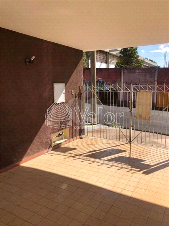 Venda Casa São Carlos Vila Monteiro (gleba I) REO622408 2