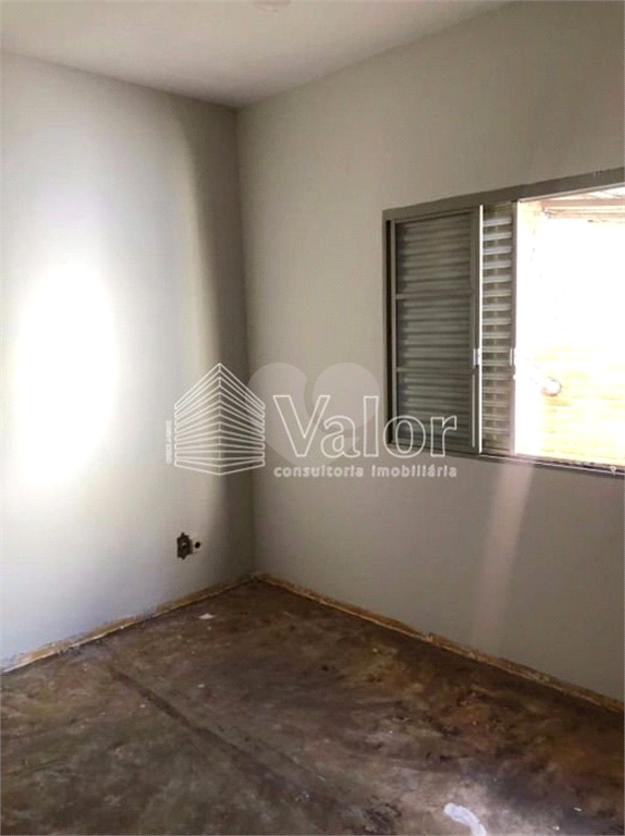 Venda Casa São Carlos Vila Monteiro (gleba I) REO622408 13