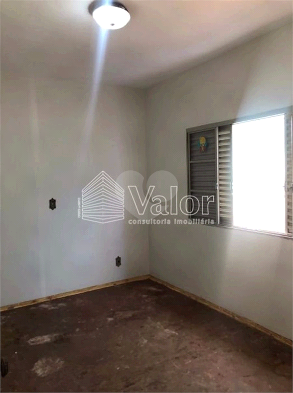 Venda Casa São Carlos Vila Monteiro (gleba I) REO622408 15