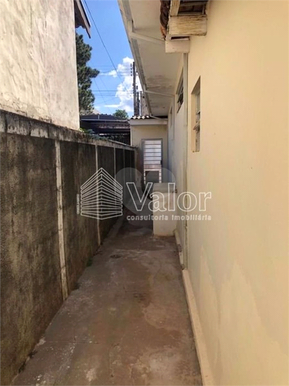 Venda Casa São Carlos Vila Monteiro (gleba I) REO622408 20