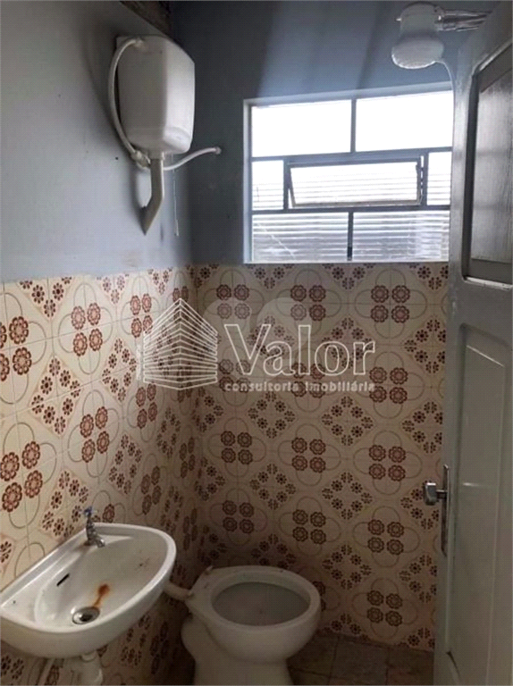 Venda Casa São Carlos Vila Monteiro (gleba I) REO622408 18