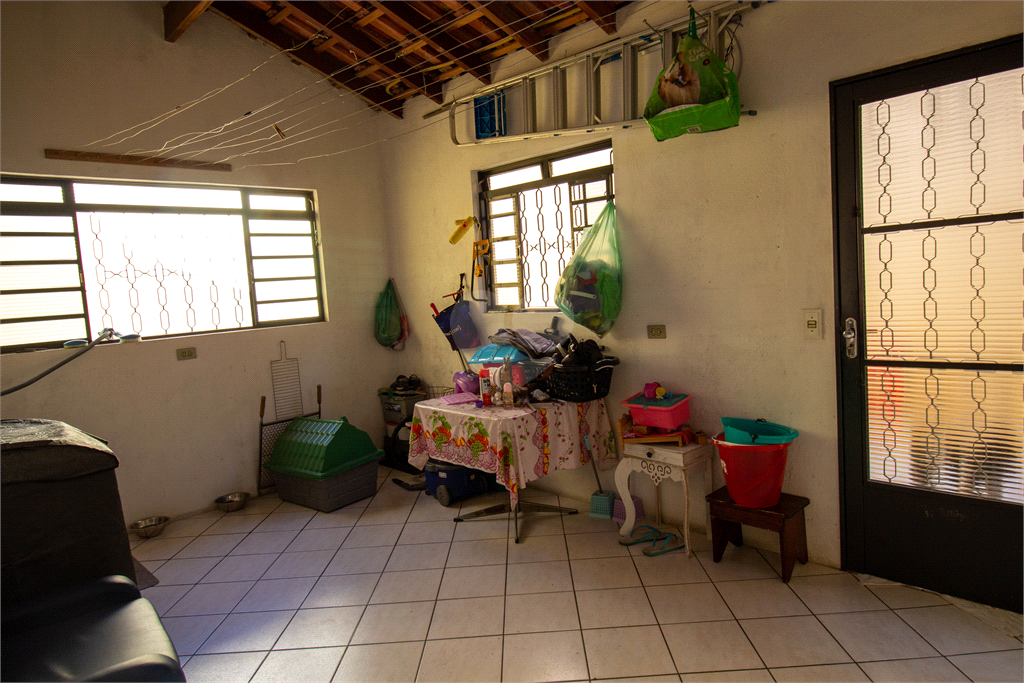 Venda Casa São Roque Jardim Brasil REO622427 9