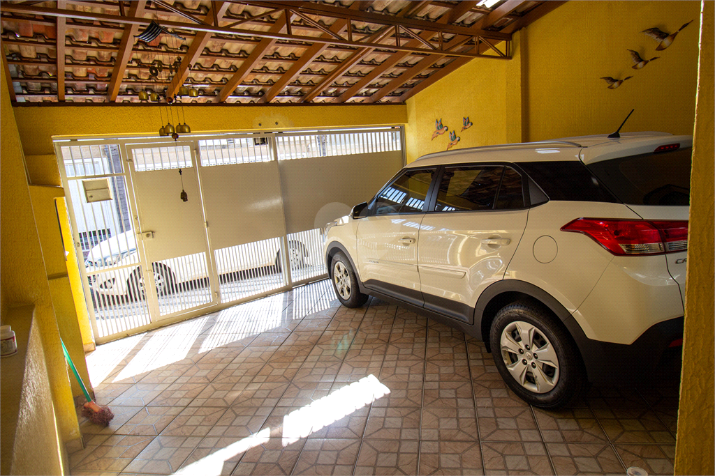 Venda Casa São Roque Jardim Brasil REO622427 23