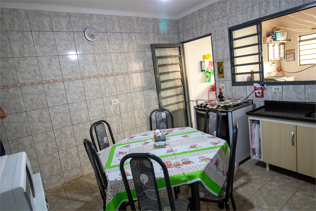 Venda Casa São Roque Jardim Brasil REO622427 8