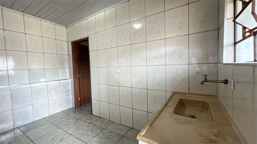 Aluguel Casa de vila São Paulo Jardim Novo Taboão REO622451 10