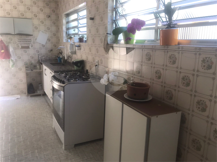 Venda Casa São Paulo Vila Hamburguesa REO622458 14