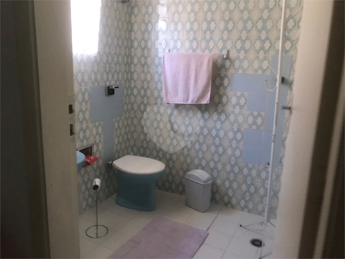 Venda Casa São Paulo Vila Hamburguesa REO622458 24