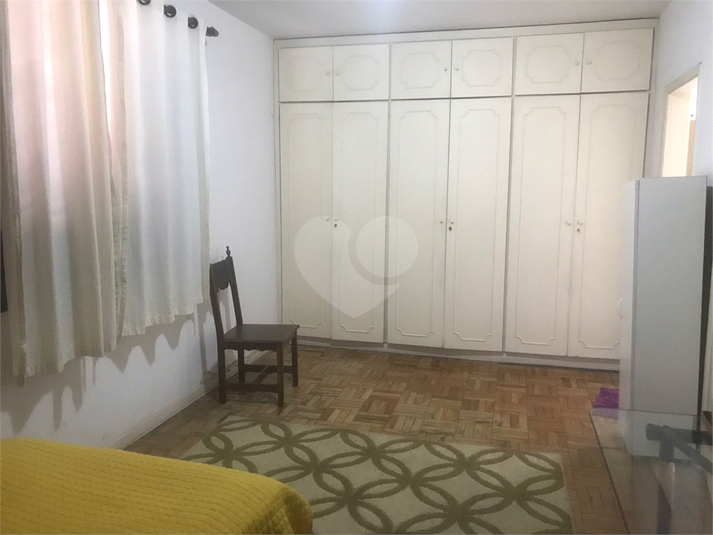 Venda Casa São Paulo Vila Hamburguesa REO622458 17