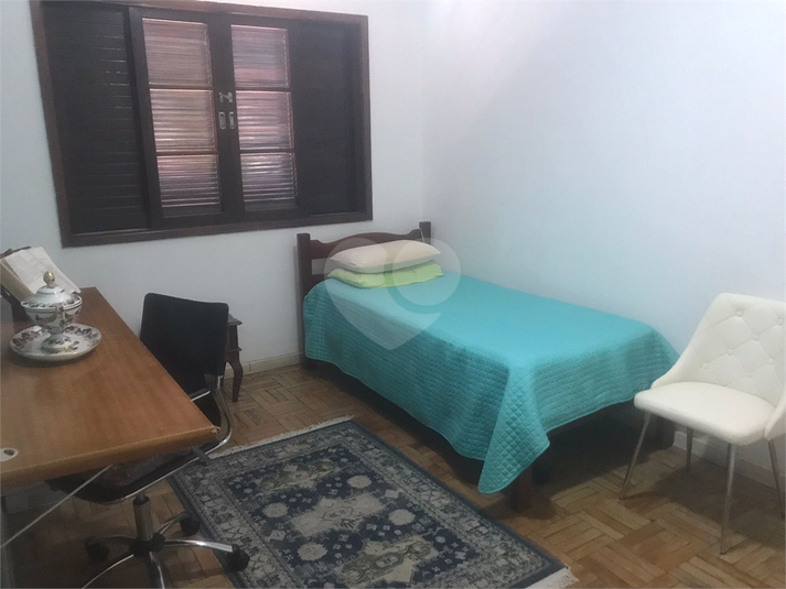 Venda Casa São Paulo Vila Hamburguesa REO622458 23