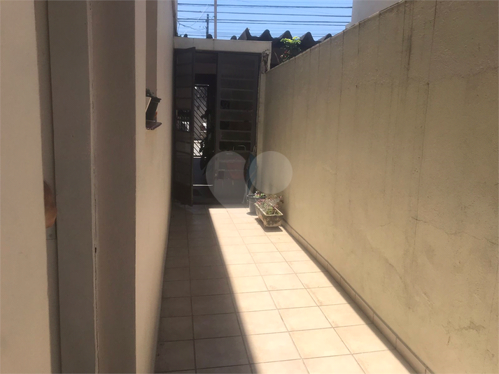 Venda Casa São Paulo Vila Hamburguesa REO622458 8