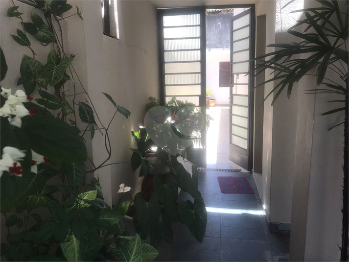 Venda Casa São Paulo Vila Hamburguesa REO622458 9