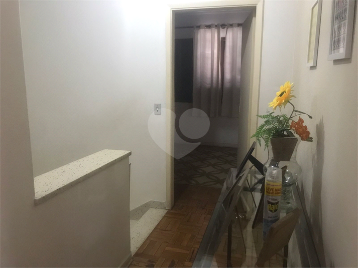 Venda Casa São Paulo Vila Hamburguesa REO622458 16