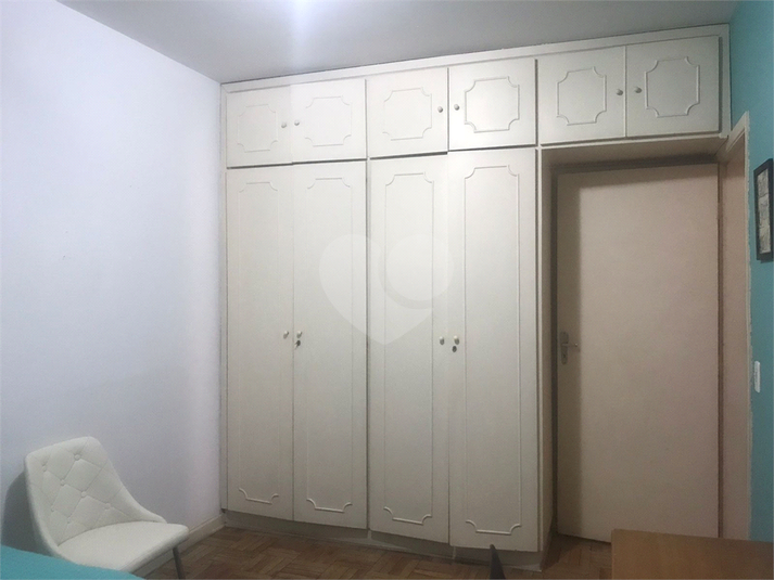 Venda Casa São Paulo Vila Hamburguesa REO622458 22