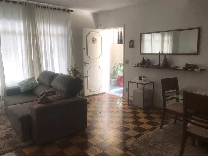 Venda Casa São Paulo Vila Hamburguesa REO622458 11