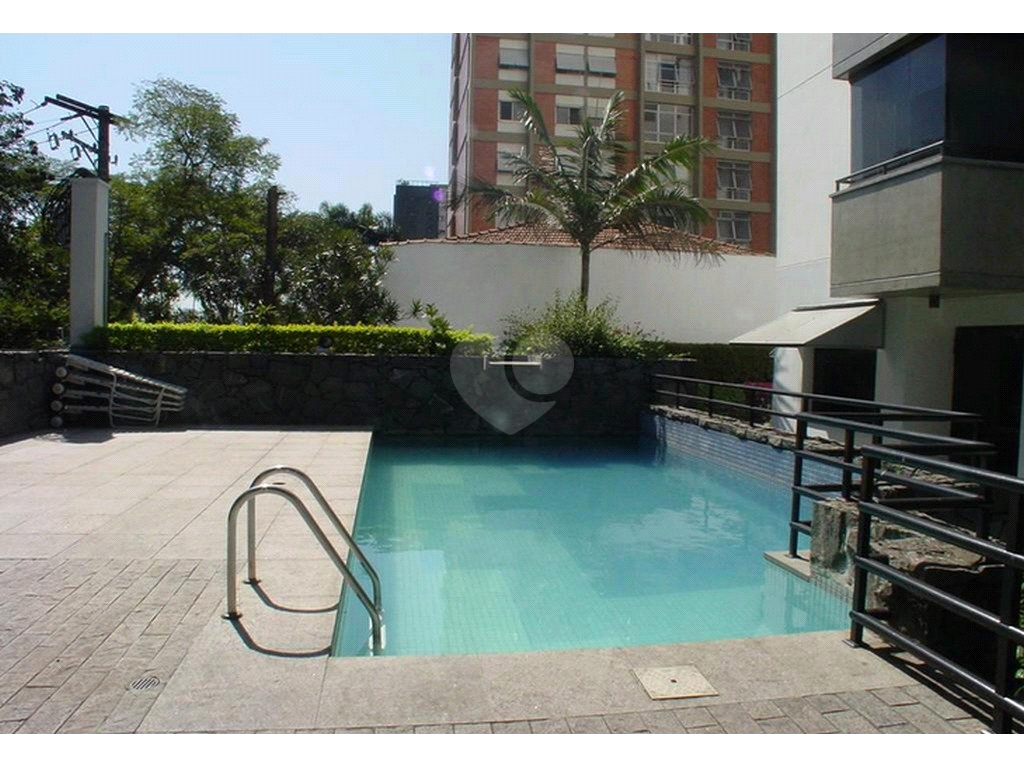 Venda Cobertura São Paulo Campo Belo REO622463 29