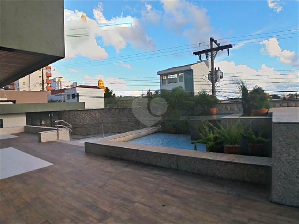 Venda Apartamento São Carlos Centro REO622464 17