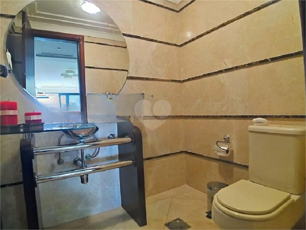 Venda Apartamento São Carlos Centro REO622464 15