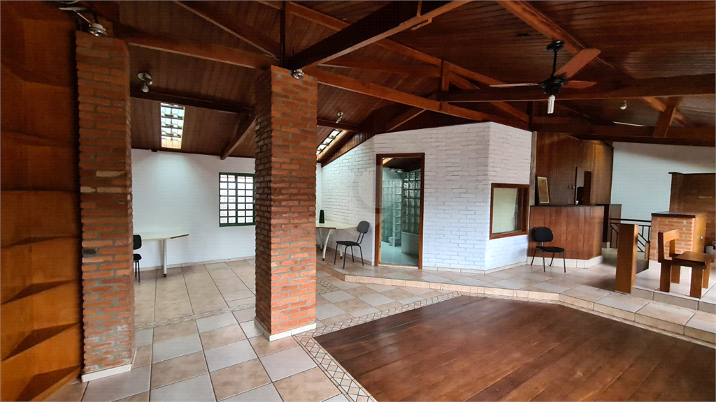 Venda Sobrado São Paulo Vila Leopoldina REO622469 28