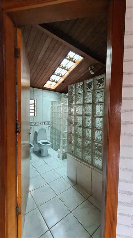 Venda Sobrado São Paulo Vila Leopoldina REO622469 24