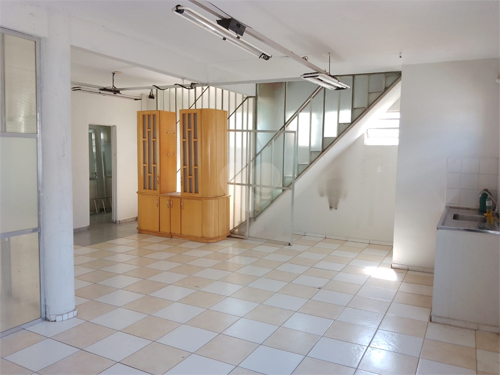 Venda Sobrado São Paulo Vila Leopoldina REO622469 45