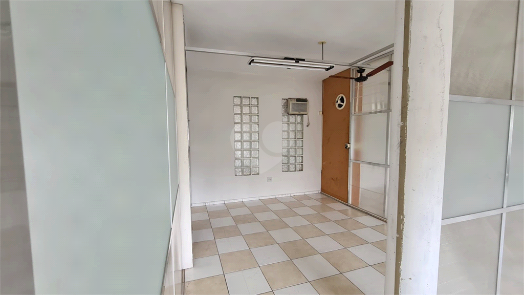 Venda Sobrado São Paulo Vila Leopoldina REO622469 13