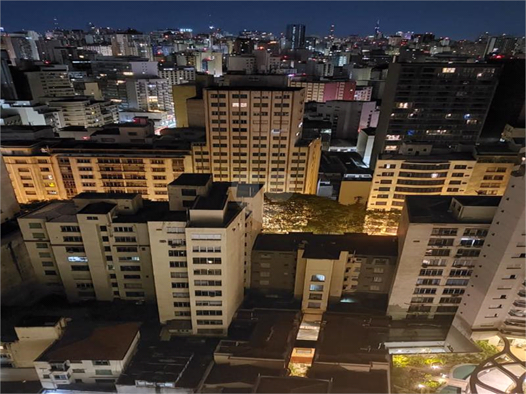 Venda Apartamento São Paulo Santa Efigênia REO622471 11