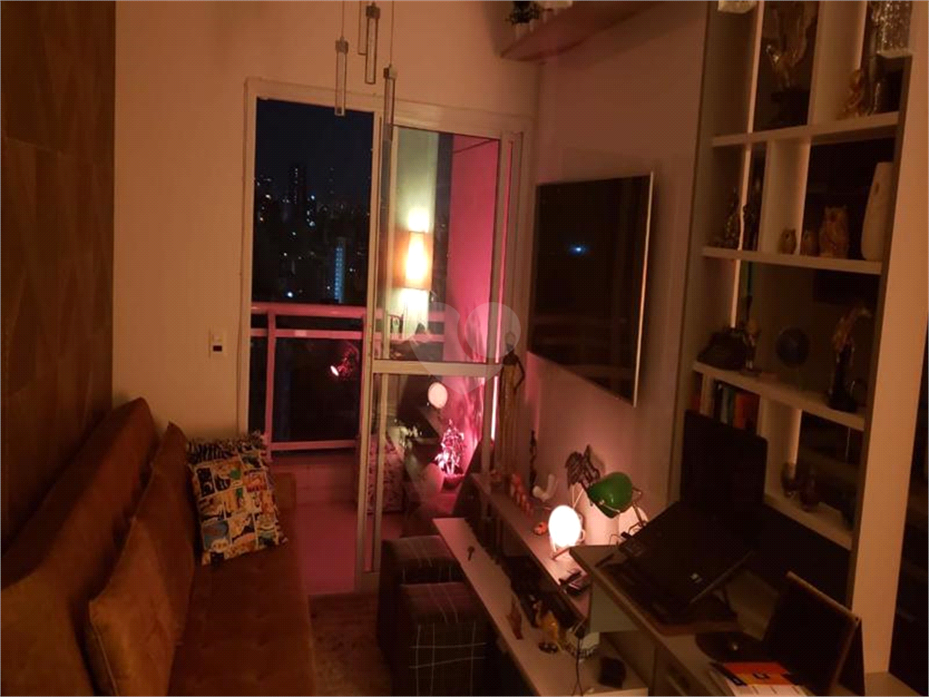 Venda Apartamento São Paulo Santa Efigênia REO622471 6