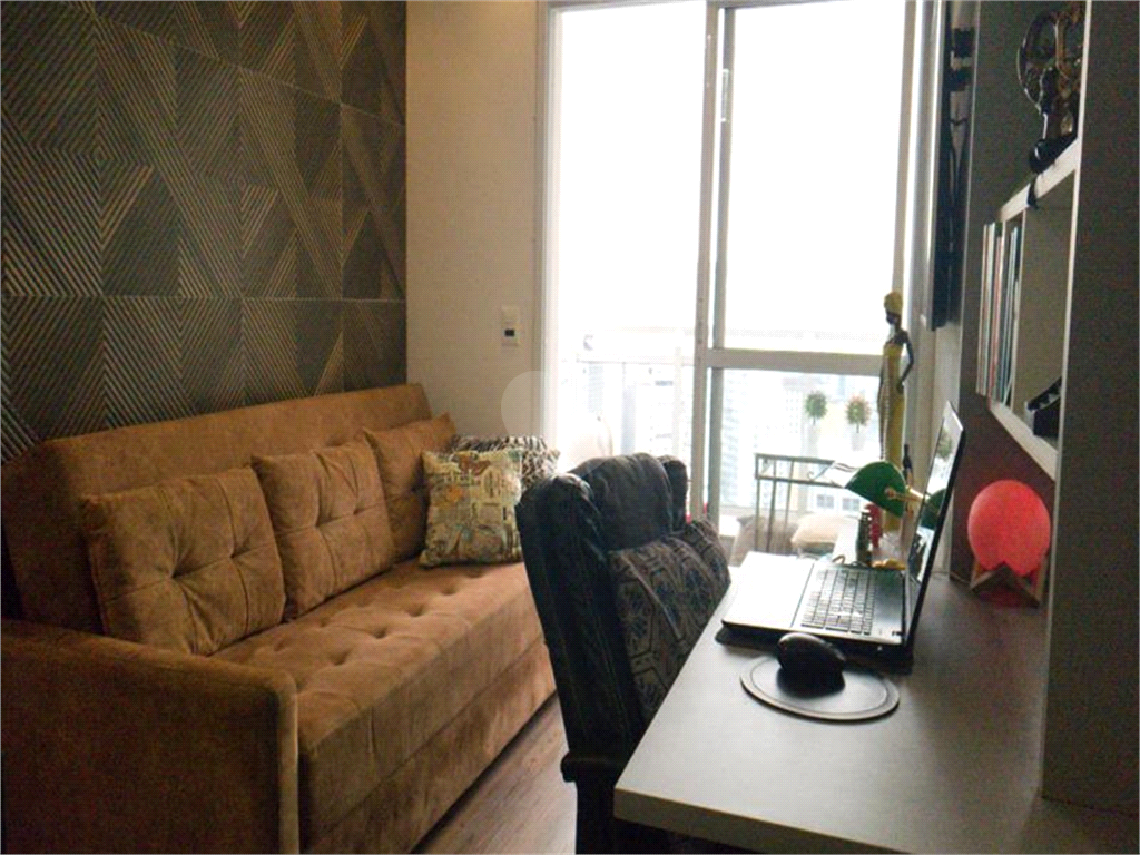 Venda Apartamento São Paulo Santa Efigênia REO622471 1