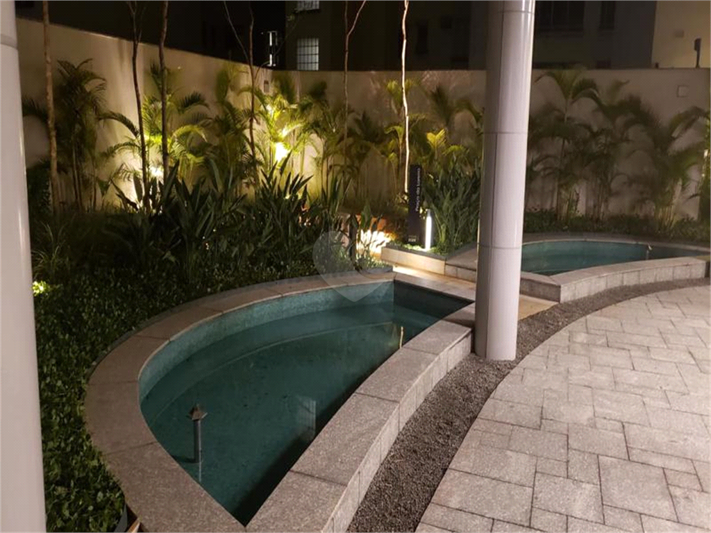 Venda Apartamento São Paulo Santa Efigênia REO622471 17