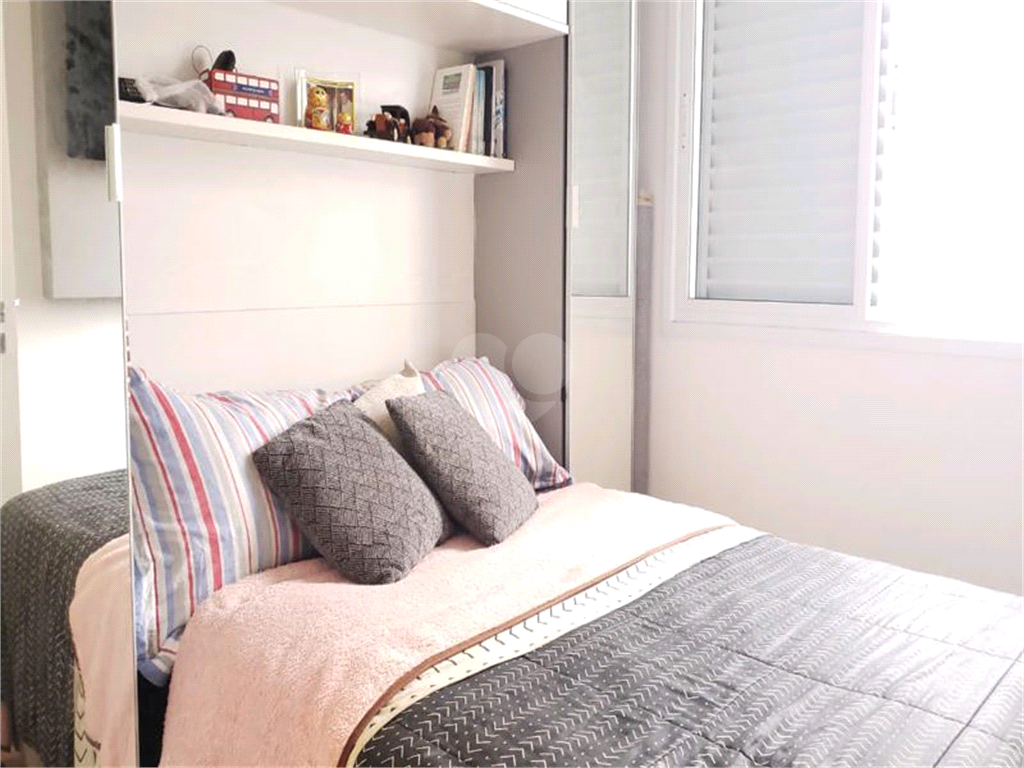 Venda Apartamento São Paulo Santa Efigênia REO622471 14