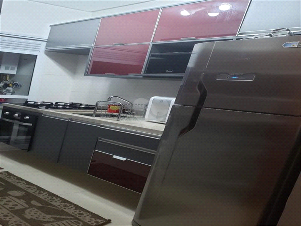 Venda Apartamento São Paulo Santa Efigênia REO622471 13