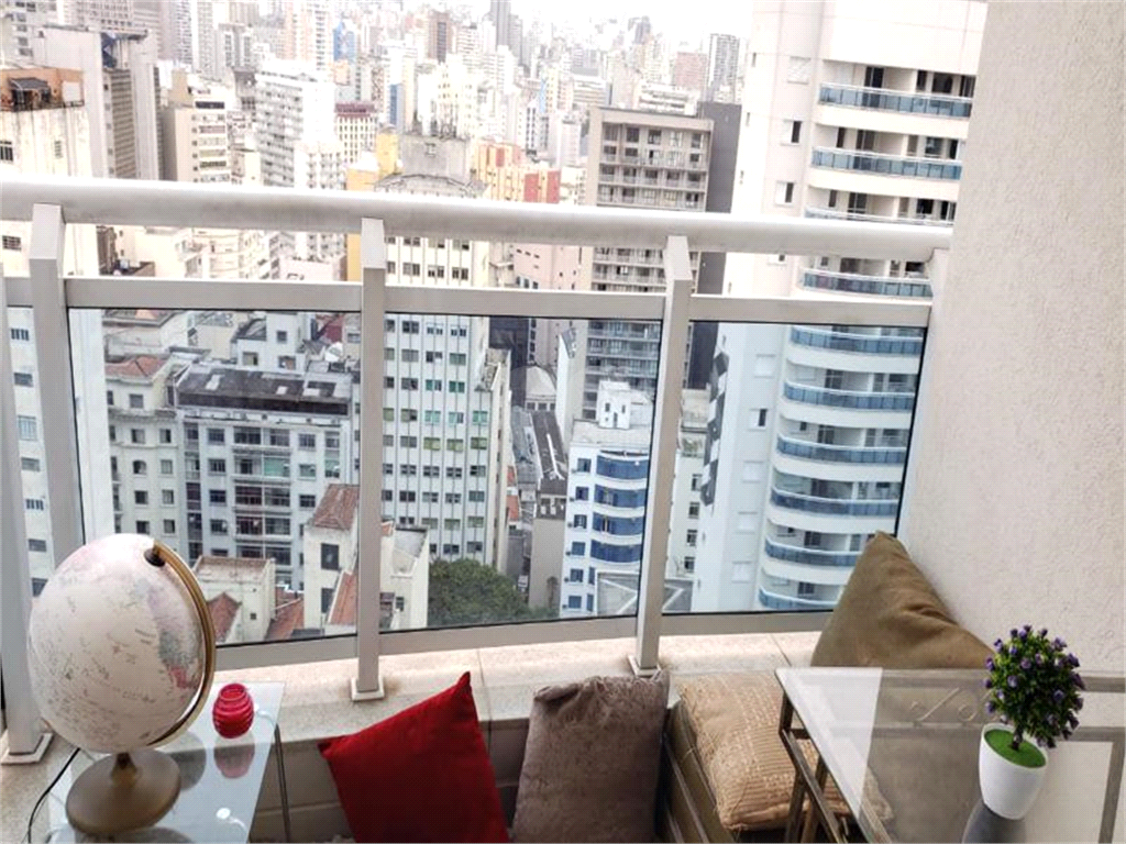 Venda Apartamento São Paulo Santa Efigênia REO622471 5