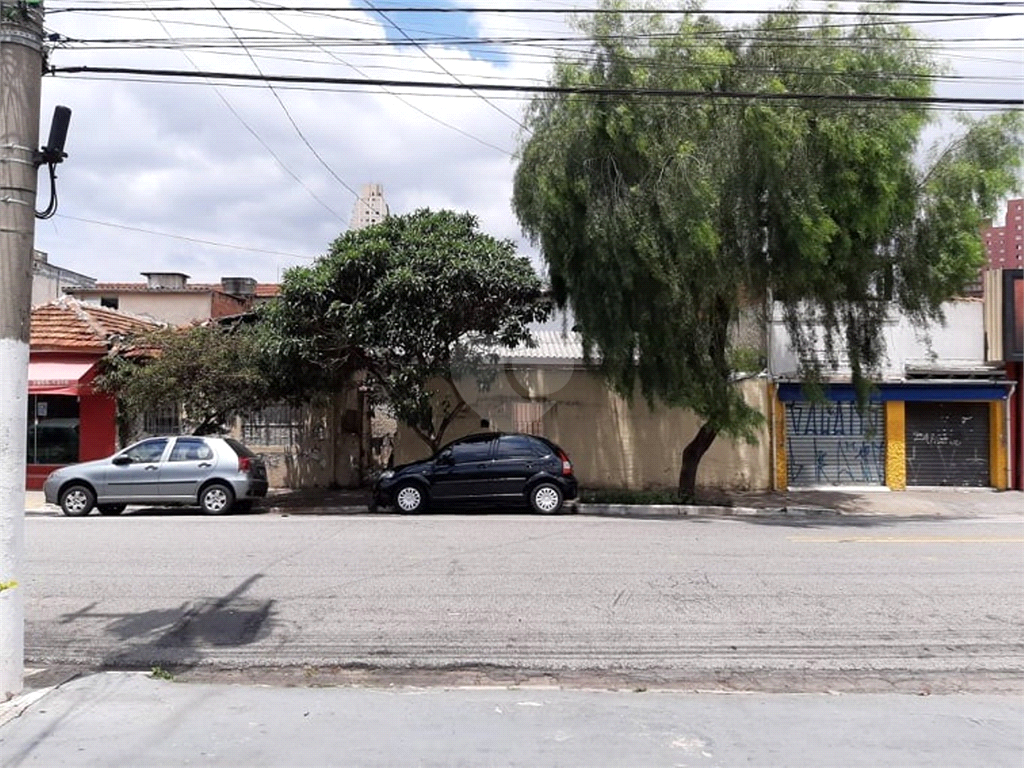 Venda Sobrado São Paulo Jardim Das Laranjeiras REO622484 12