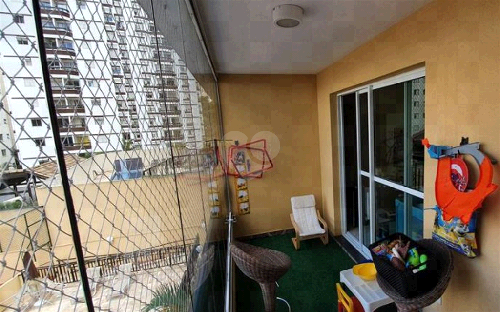 Venda Apartamento São Paulo Saúde REO622493 4