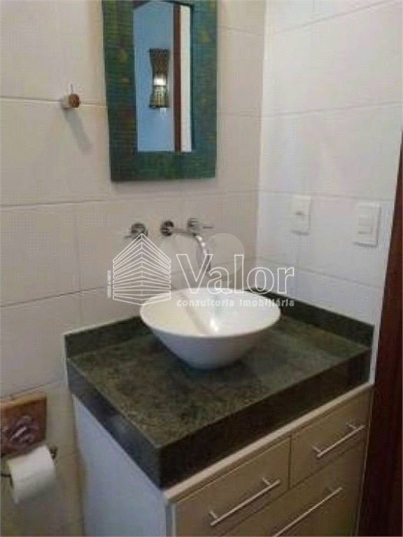 Venda Casa São Carlos Planalto Paraíso REO622494 11