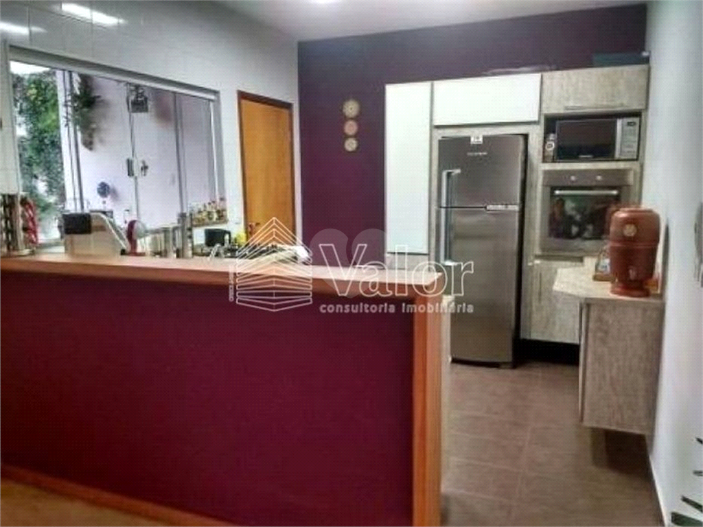 Venda Casa São Carlos Planalto Paraíso REO622494 8