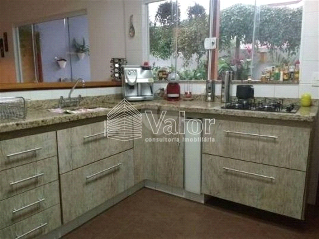 Venda Casa São Carlos Planalto Paraíso REO622494 10