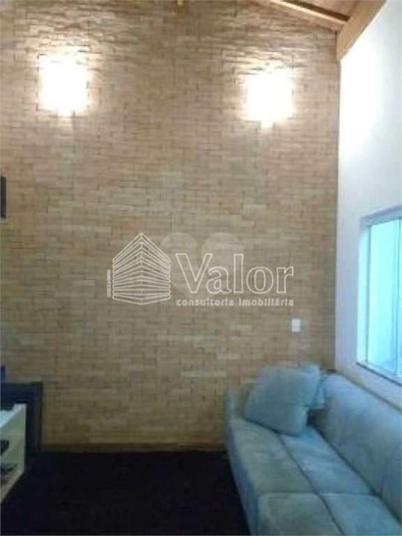 Venda Casa São Carlos Planalto Paraíso REO622494 4