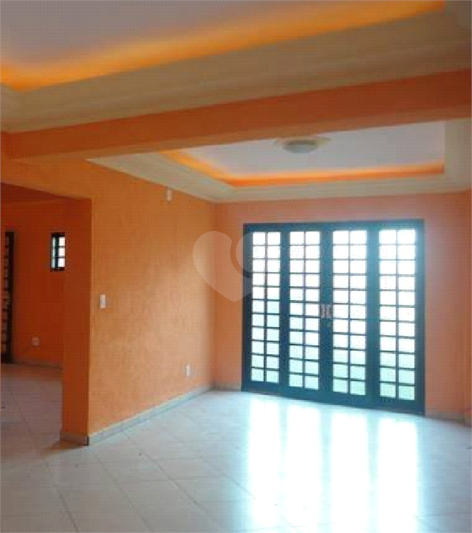 Aluguel Casa São Carlos Jardim Bandeirantes REO622495 7