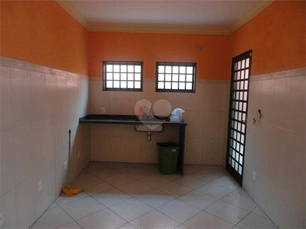 Aluguel Casa São Carlos Jardim Bandeirantes REO622495 10